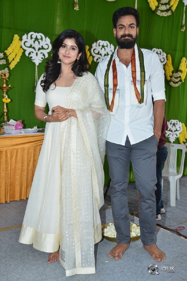 Vaishnav-Tej-Debut-Movie-Opening